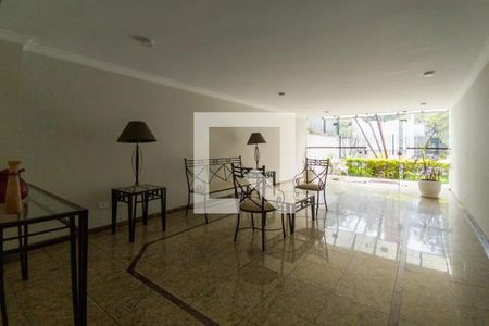 Apartamento à venda com 106m², 3 quartos e 1 vagaHall