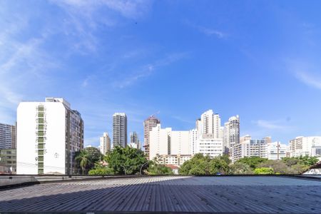 Apartamento à venda com 106m², 3 quartos e 1 vagaSala