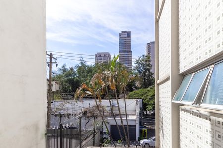 Apartamento à venda com 106m², 3 quartos e 1 vagaÁrea de Serviço