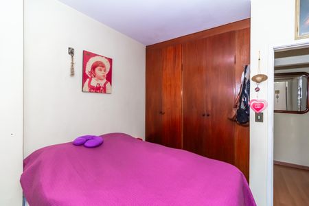Apartamento à venda com 106m², 3 quartos e 1 vagaQuarto 3