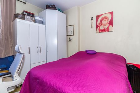 Apartamento à venda com 106m², 3 quartos e 1 vagaQuarto 3