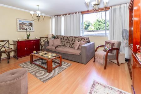 Apartamento à venda com 106m², 3 quartos e 1 vagaSala