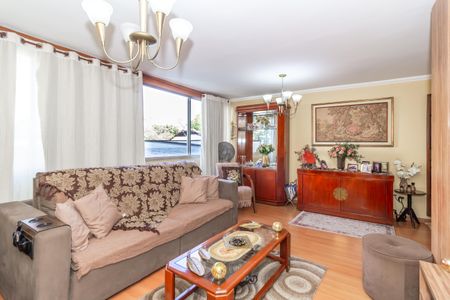 Apartamento à venda com 106m², 3 quartos e 1 vagaSala