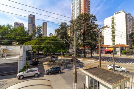 Apartamento à venda com 106m², 3 quartos e 1 vagaSuíte