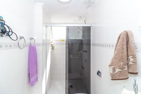 Apartamento à venda com 106m², 3 quartos e 1 vagaBanheiro