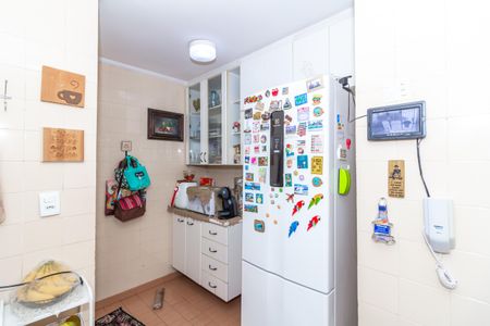 Apartamento à venda com 106m², 3 quartos e 1 vagaCozinha