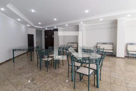 Apartamento à venda com 106m², 3 quartos e 1 vagaÁrea comum