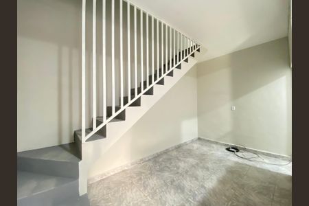 Sala de casa para alugar com 1 quarto, 40m² em Vila Bremen, Guarulhos