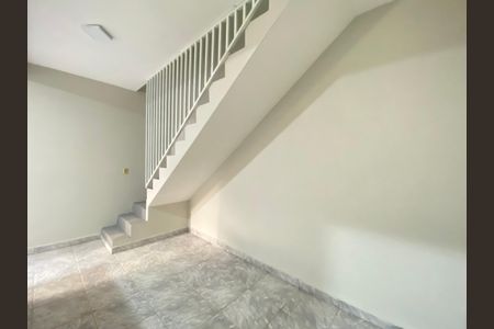 Casa para alugar com 40m², 1 quarto e sem vagaSala