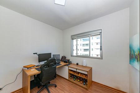 Apartamento à venda com 86m², 3 quartos e 2 vagas Apartamento à venda com 86m², 3 quartos e 2 vagasQuarto 2