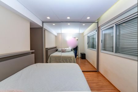 Apartamento à venda com 86m², 3 quartos e 2 vagas Apartamento à venda com 86m², 3 quartos e 2 vagasSuíte