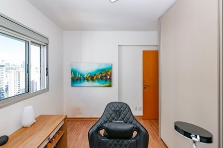 Apartamento à venda com 86m², 3 quartos e 2 vagas Apartamento à venda com 86m², 3 quartos e 2 vagasQuarto 2