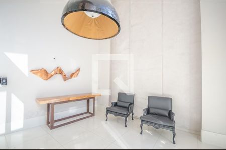 Apartamento à venda com 86m², 3 quartos e 2 vagas Apartamento à venda com 86m², 3 quartos e 2 vagasÁrea comum