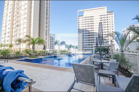 Apartamento à venda com 86m², 3 quartos e 2 vagas Apartamento à venda com 86m², 3 quartos e 2 vagasÁrea comum