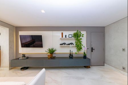 Apartamento à venda com 86m², 3 quartos e 2 vagas Apartamento à venda com 86m², 3 quartos e 2 vagasSala