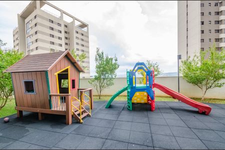 Apartamento à venda com 86m², 3 quartos e 2 vagas Apartamento à venda com 86m², 3 quartos e 2 vagasÁrea comum