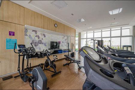 Apartamento à venda com 86m², 3 quartos e 2 vagas Apartamento à venda com 86m², 3 quartos e 2 vagasÁrea comum