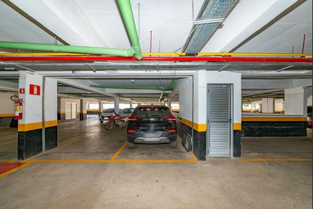 Apartamento à venda com 86m², 3 quartos e 2 vagas Apartamento à venda com 86m², 3 quartos e 2 vagasGaragem