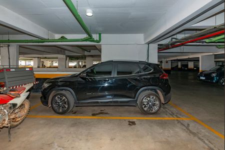 Apartamento à venda com 86m², 3 quartos e 2 vagas Apartamento à venda com 86m², 3 quartos e 2 vagasGaragem