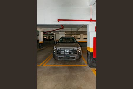 Apartamento à venda com 86m², 3 quartos e 2 vagas Apartamento à venda com 86m², 3 quartos e 2 vagasGaragem