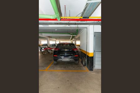 Apartamento à venda com 86m², 3 quartos e 2 vagas Apartamento à venda com 86m², 3 quartos e 2 vagasGaragem