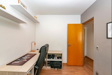 Apartamento à venda com 86m², 3 quartos e 2 vagas Apartamento à venda com 86m², 3 quartos e 2 vagasQuarto 1