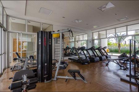 Apartamento à venda com 86m², 3 quartos e 2 vagas Apartamento à venda com 86m², 3 quartos e 2 vagasÁrea comum