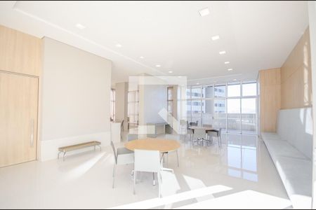 Apartamento à venda com 86m², 3 quartos e 2 vagas Apartamento à venda com 86m², 3 quartos e 2 vagasÁrea comum