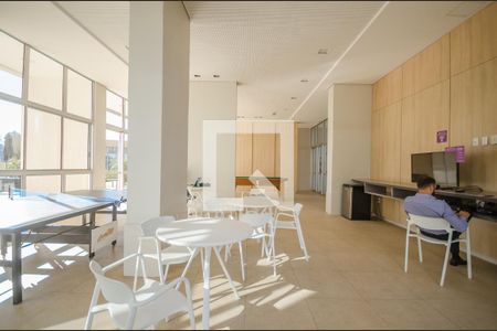 Apartamento à venda com 86m², 3 quartos e 2 vagas Apartamento à venda com 86m², 3 quartos e 2 vagasÁrea comum