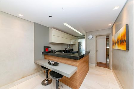 Apartamento à venda com 86m², 3 quartos e 2 vagas Apartamento à venda com 86m², 3 quartos e 2 vagasCozinha