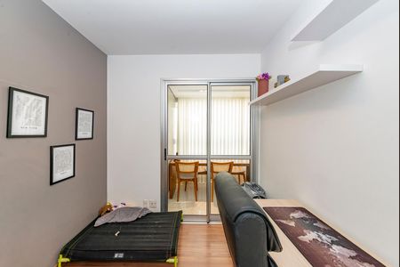 Apartamento à venda com 86m², 3 quartos e 2 vagas Apartamento à venda com 86m², 3 quartos e 2 vagasQuarto 1