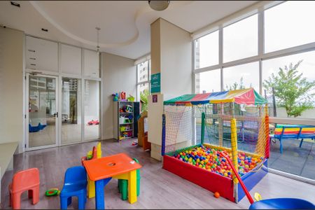 Apartamento à venda com 86m², 3 quartos e 2 vagas Apartamento à venda com 86m², 3 quartos e 2 vagasÁrea comum