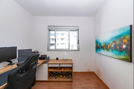 Apartamento à venda com 86m², 3 quartos e 2 vagas Apartamento à venda com 86m², 3 quartos e 2 vagasQuarto 2