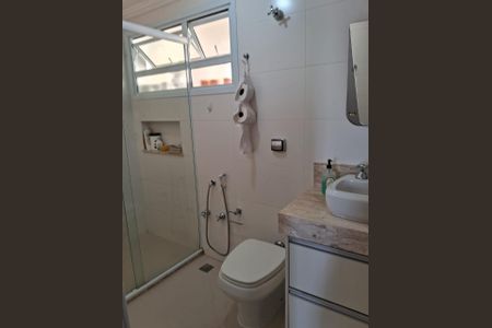 Apartamento à venda com 90m², 3 quartos e 1 vagaFoto 24