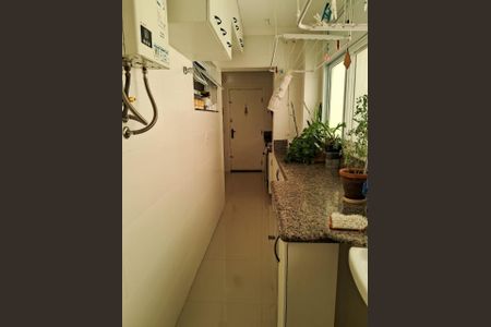 Apartamento à venda com 90m², 3 quartos e 1 vagaFoto 06