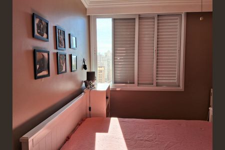 Apartamento à venda com 90m², 3 quartos e 1 vagaFoto 07