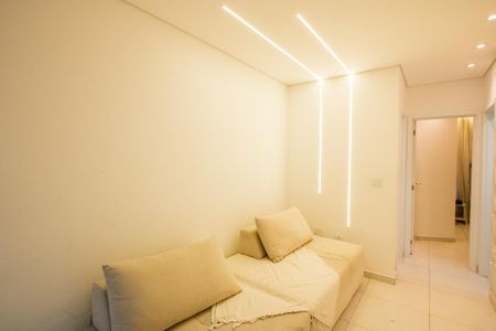 Apartamento para alugar com 55m², 2 quartos e 1 vaga Apartamento para alugar com 55m², 2 quartos e 1 vagaSala