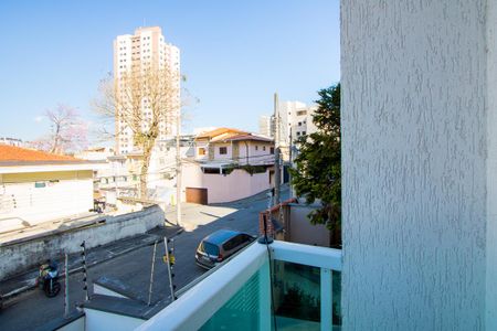 Apartamento para alugar com 55m², 2 quartos e 1 vaga Apartamento para alugar com 55m², 2 quartos e 1 vagaVaranda Suíte