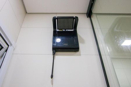 Apartamento para alugar com 55m², 2 quartos e 1 vaga Apartamento para alugar com 55m², 2 quartos e 1 vagaBanheiro da Suíte