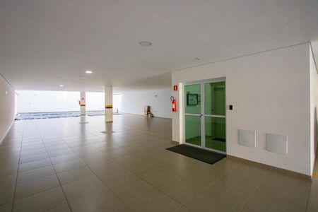 Apartamento para alugar com 55m², 2 quartos e 1 vaga Apartamento para alugar com 55m², 2 quartos e 1 vagaGaragem