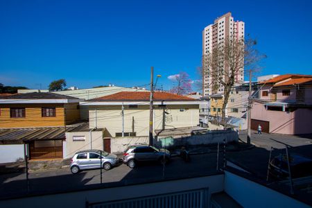 Apartamento para alugar com 55m², 2 quartos e 1 vaga Apartamento para alugar com 55m², 2 quartos e 1 vagaVista do quarto