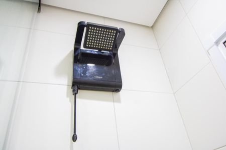 Apartamento para alugar com 55m², 2 quartos e 1 vaga Apartamento para alugar com 55m², 2 quartos e 1 vagaBanheiro social