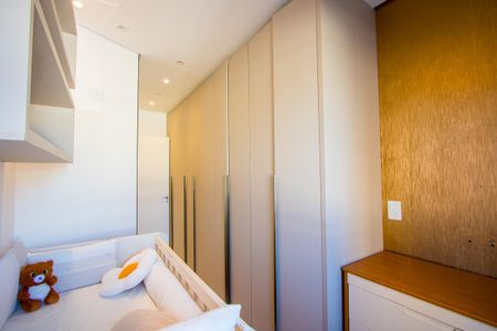 Apartamento para alugar com 55m², 2 quartos e 1 vaga Apartamento para alugar com 55m², 2 quartos e 1 vagaQuarto