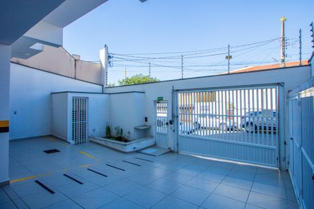 Apartamento para alugar com 55m², 2 quartos e 1 vaga Apartamento para alugar com 55m², 2 quartos e 1 vagaGaragem