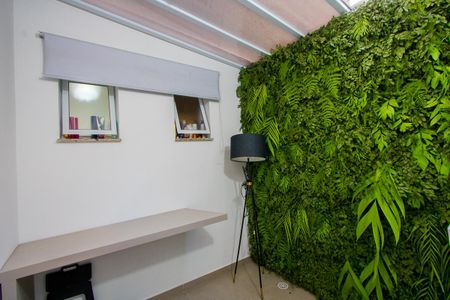 Apartamento para alugar com 55m², 2 quartos e 1 vaga Apartamento para alugar com 55m², 2 quartos e 1 vagaÁrea de serviço