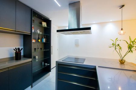 Apartamento para alugar com 55m², 2 quartos e 1 vaga Apartamento para alugar com 55m², 2 quartos e 1 vagaCozinha