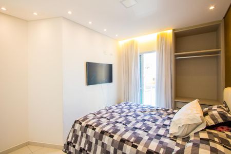 Apartamento para alugar com 55m², 2 quartos e 1 vaga Apartamento para alugar com 55m², 2 quartos e 1 vagaSuíte