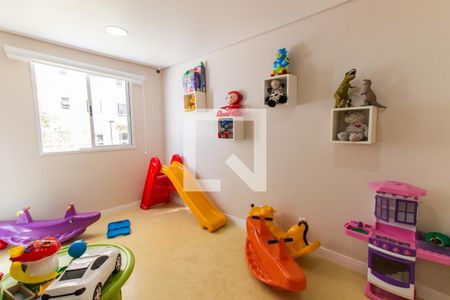Apartamento à venda com 46m², 2 quartos e 1 vagaÁrea comum