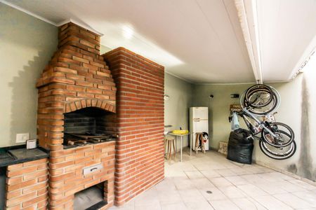 Casa à venda com 330m², 3 quartos e 4 vagas Casa à venda com 330m², 3 quartos e 4 vagasChurrasqueira