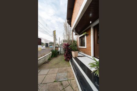 Casa à venda com 130m², 4 quartos e 2 vagas Casa à venda com 130m², 4 quartos e 2 vagasÁrea Externa